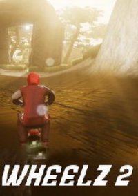 Обложка игры Wheelz2