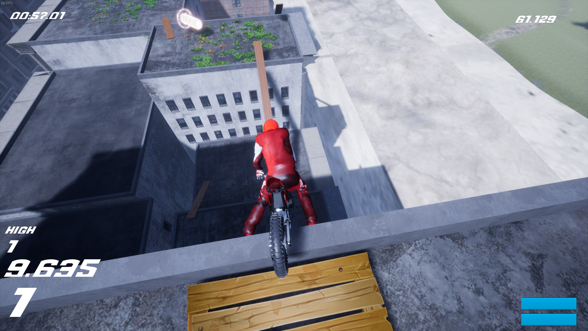 Скриншот из игры Wheelz2 - 11