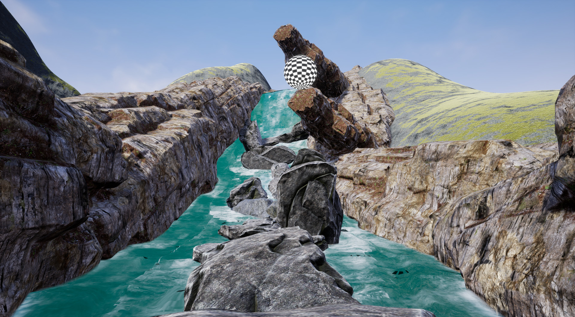 Скриншот из игры Wheelz2 - 12