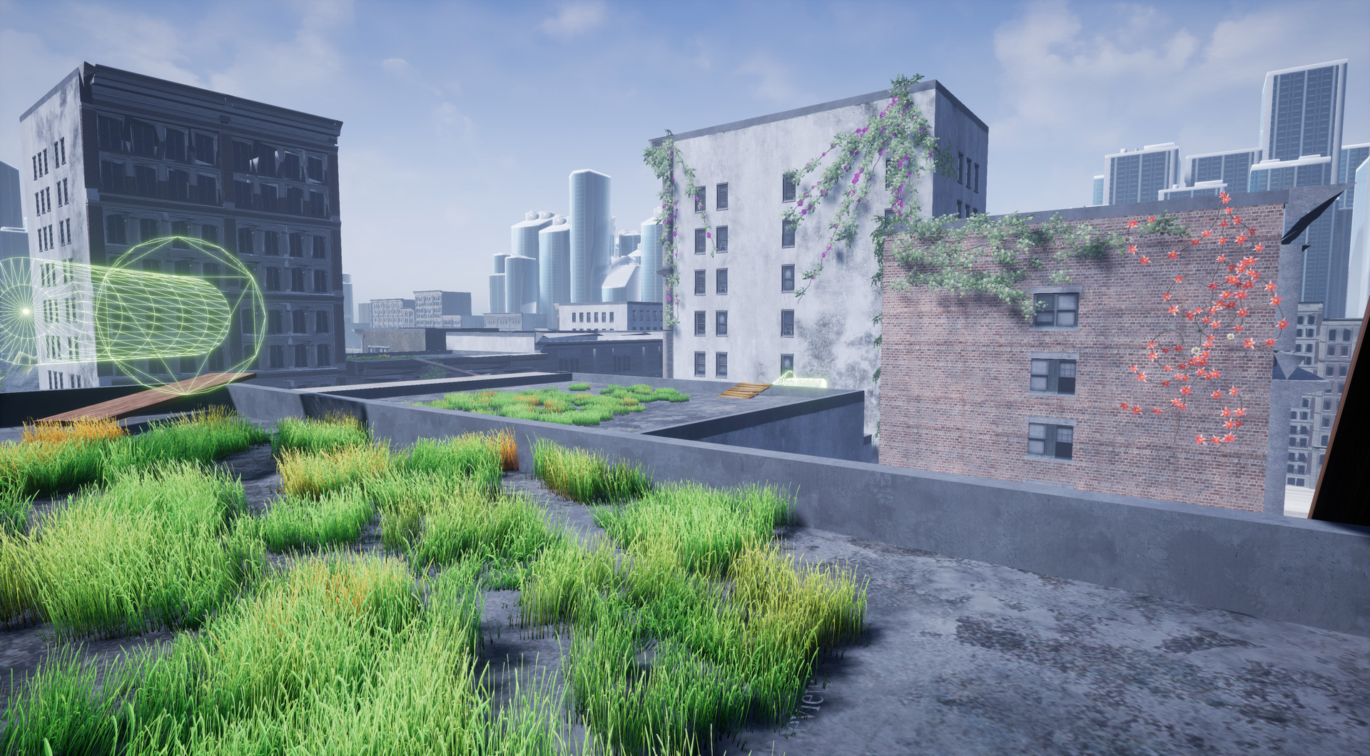 Скриншот из игры Wheelz2 - 5