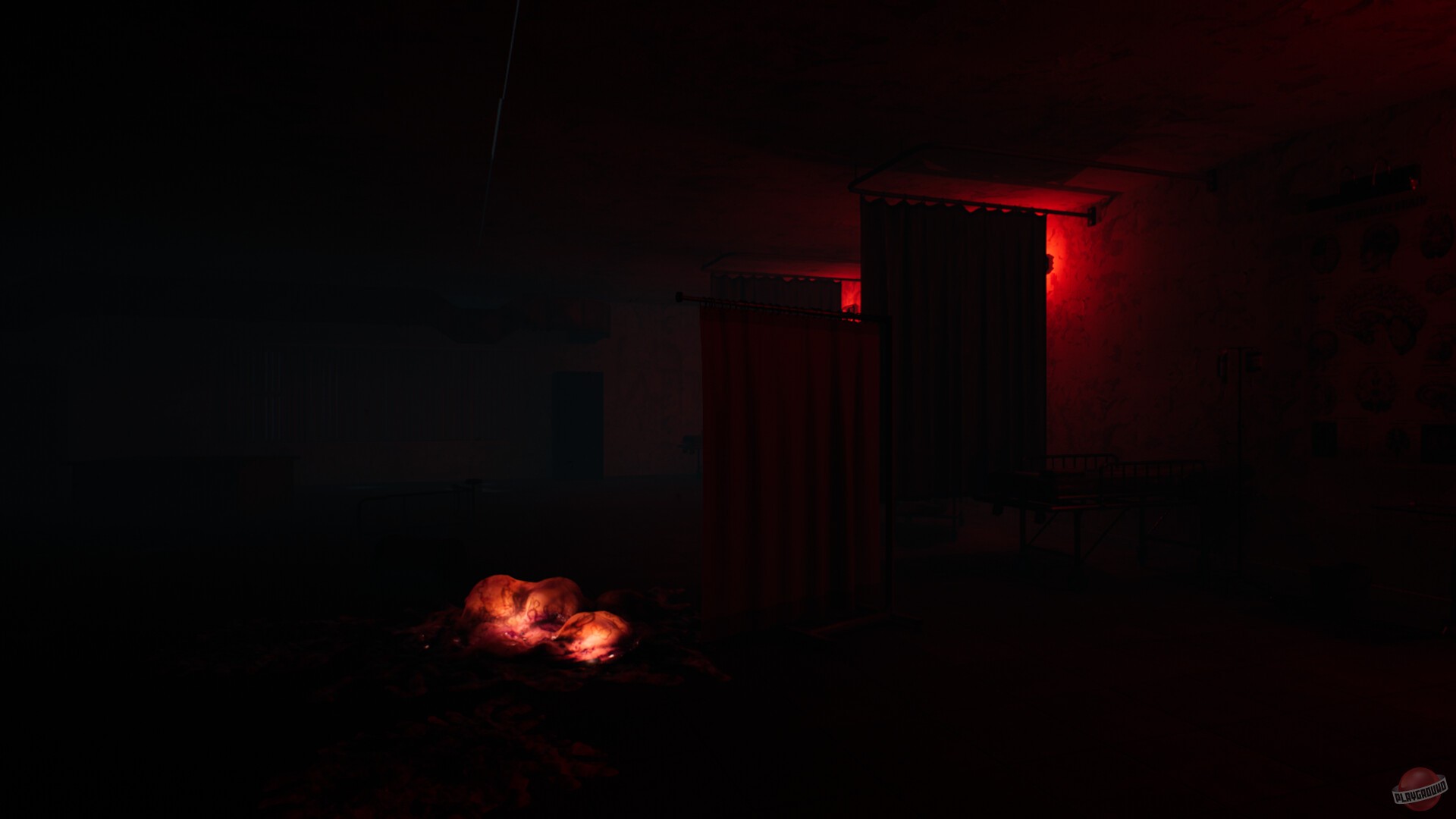 Скриншот из игры Inside the Labs - 2