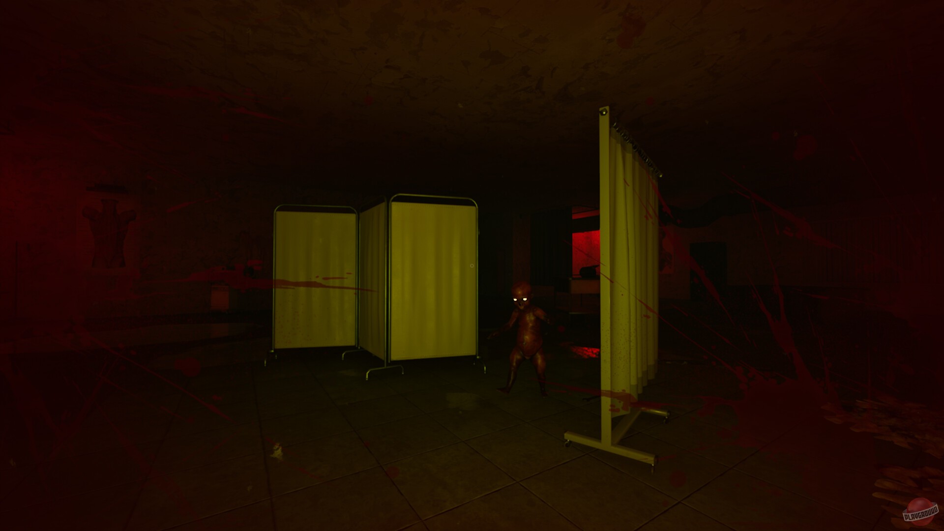 Скриншот из игры Inside the Labs - 9