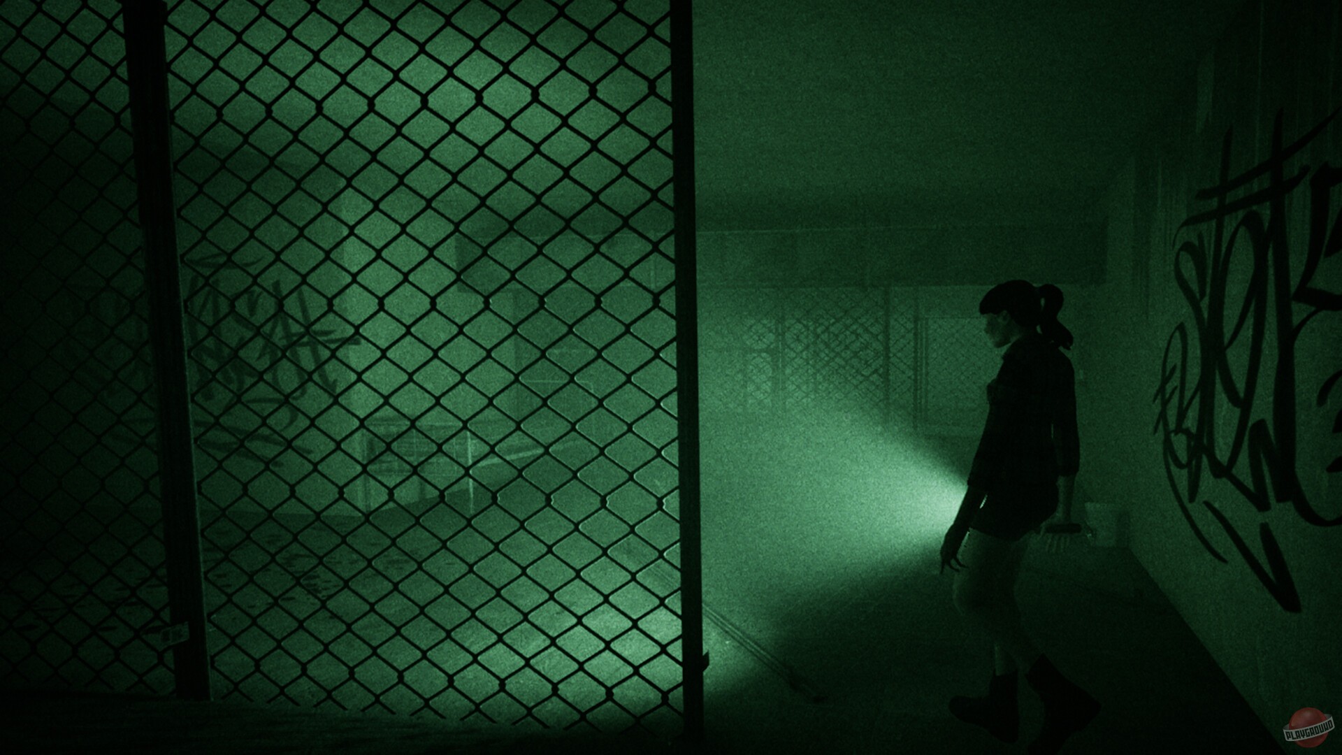 Скриншот из игры Inside the Labs - 6