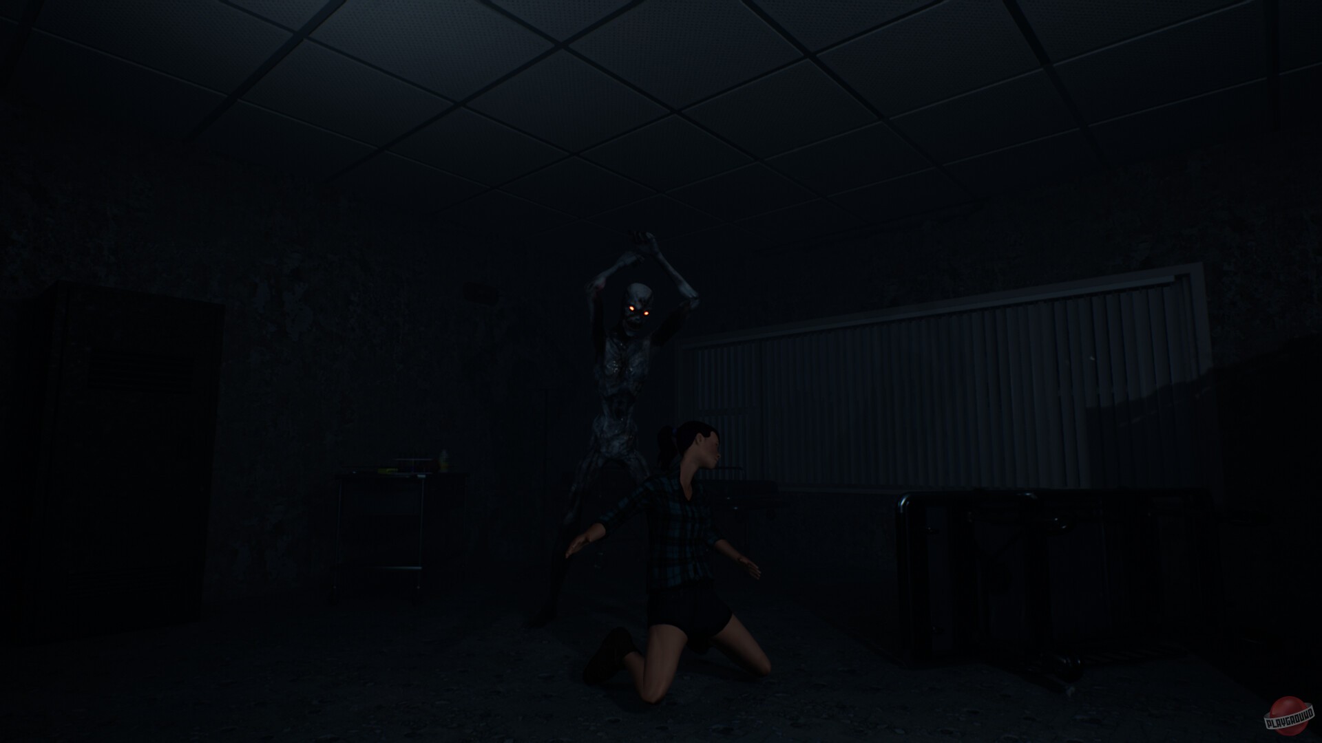 Скриншот из игры Inside the Labs - 4