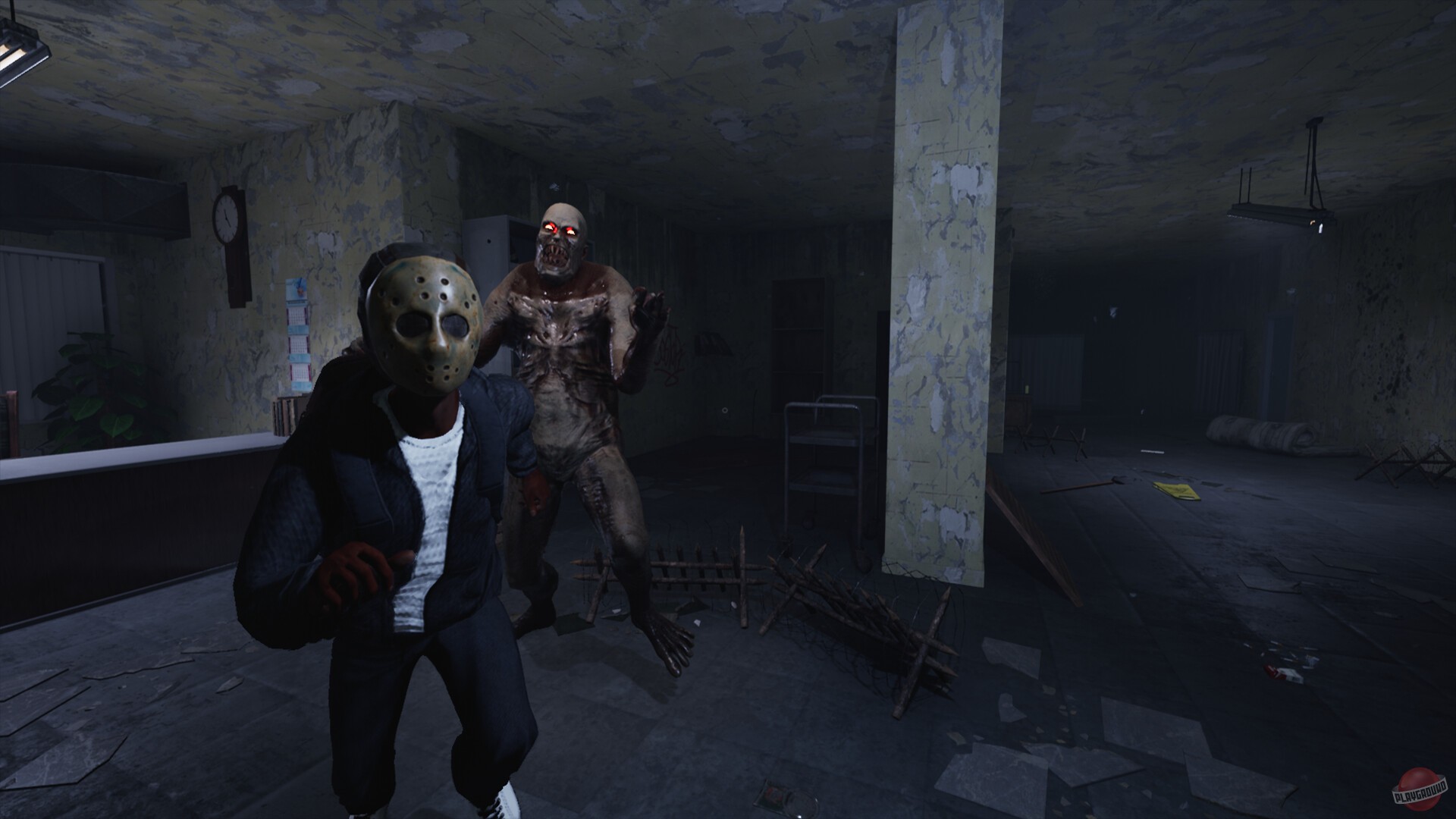 Скриншот из игры Inside the Labs - 13