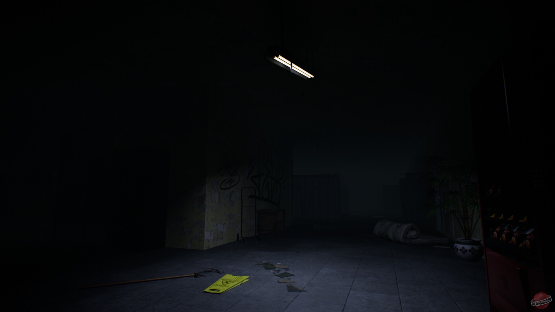 Скриншот из игры Inside the Labs - 7