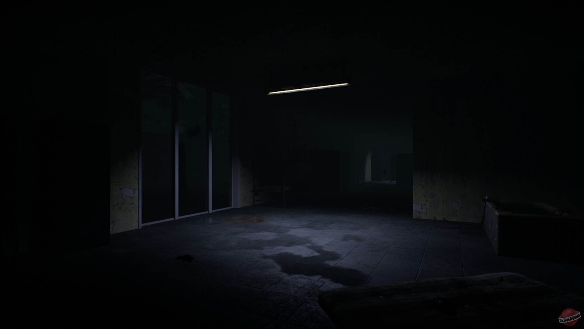 Скриншот из игры Inside the Labs - 3