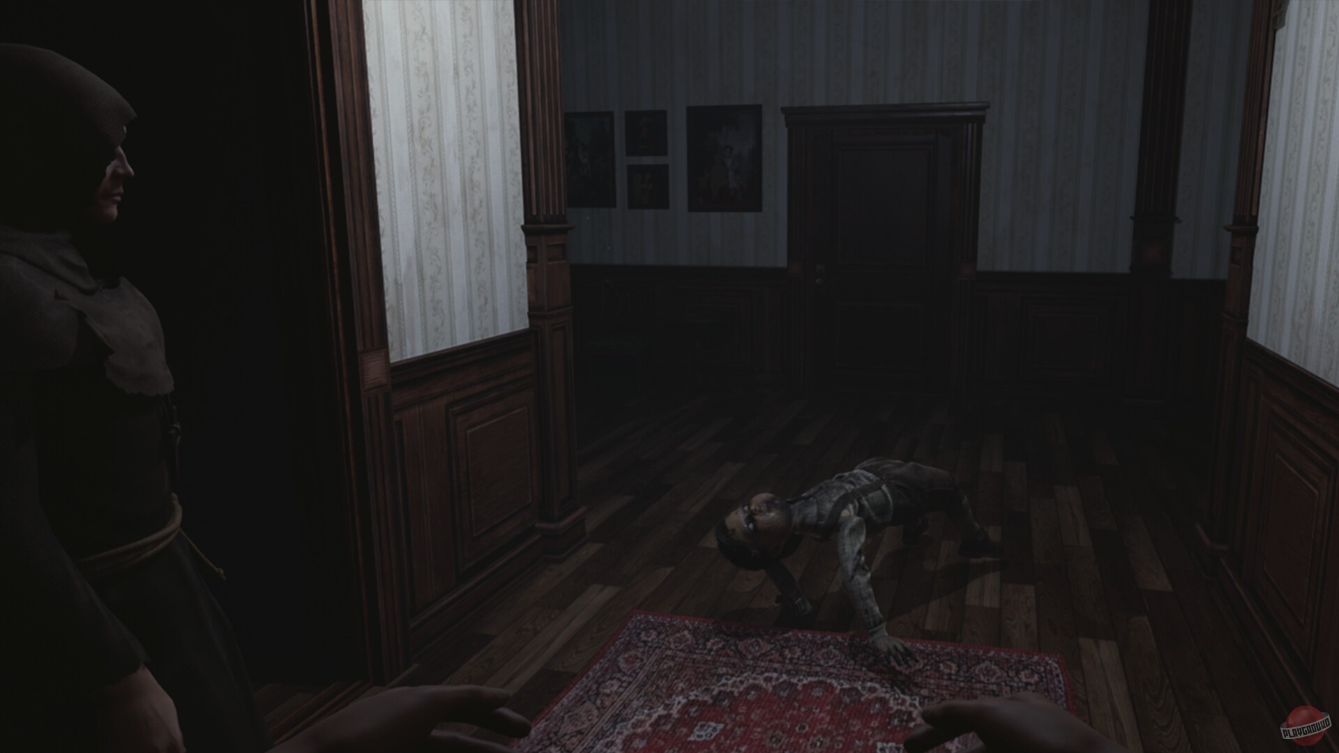 Скриншот из игры Unpossess: Exorcism Simulator - 6