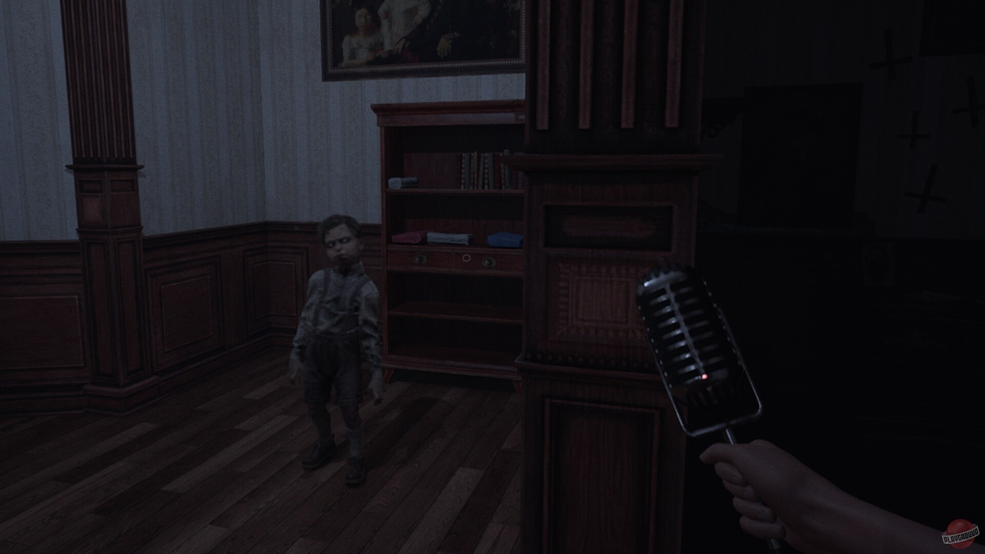 Скриншот из игры Unpossess: Exorcism Simulator - 5