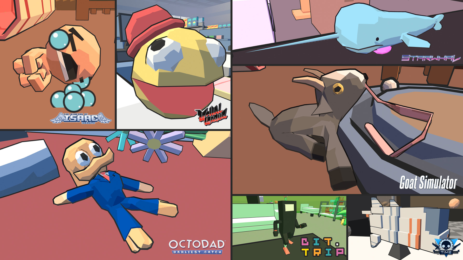 Скриншот из игры Catlateral Damage - 17