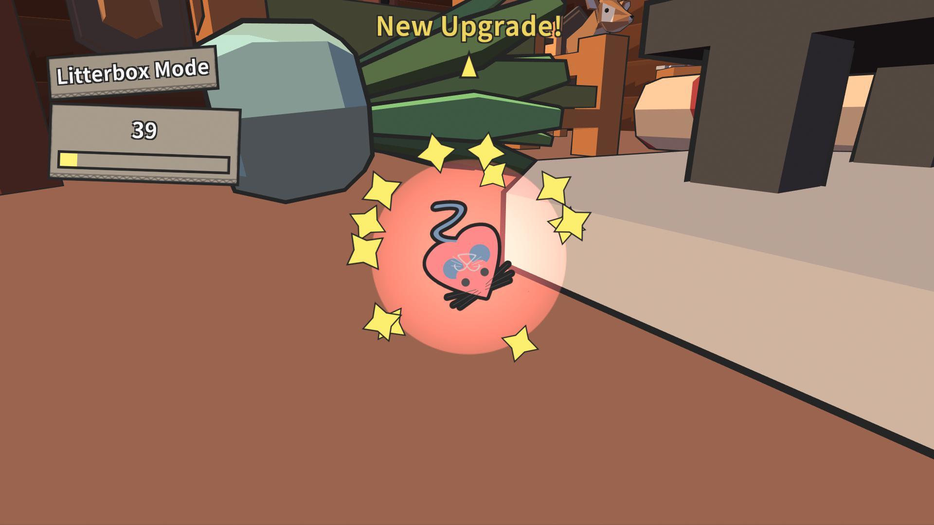 Скриншот из игры Catlateral Damage - 56