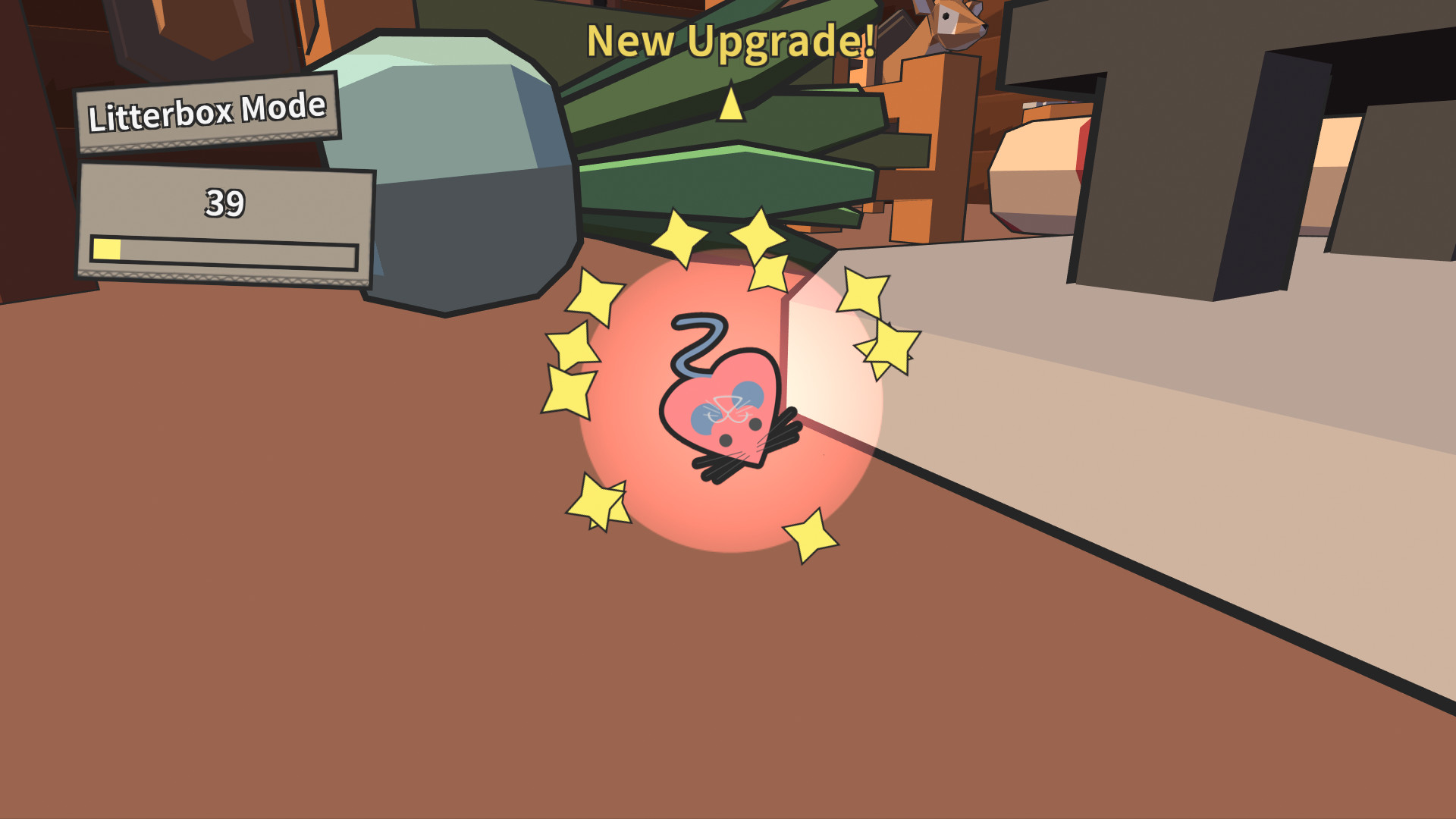 Скриншот из игры Catlateral Damage - 26