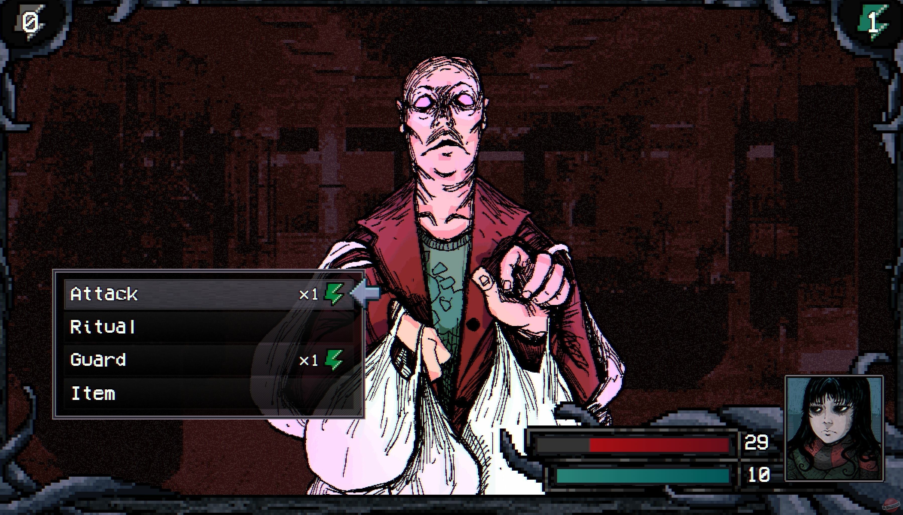 Скриншот из игры Welcome to Elderfield - 4