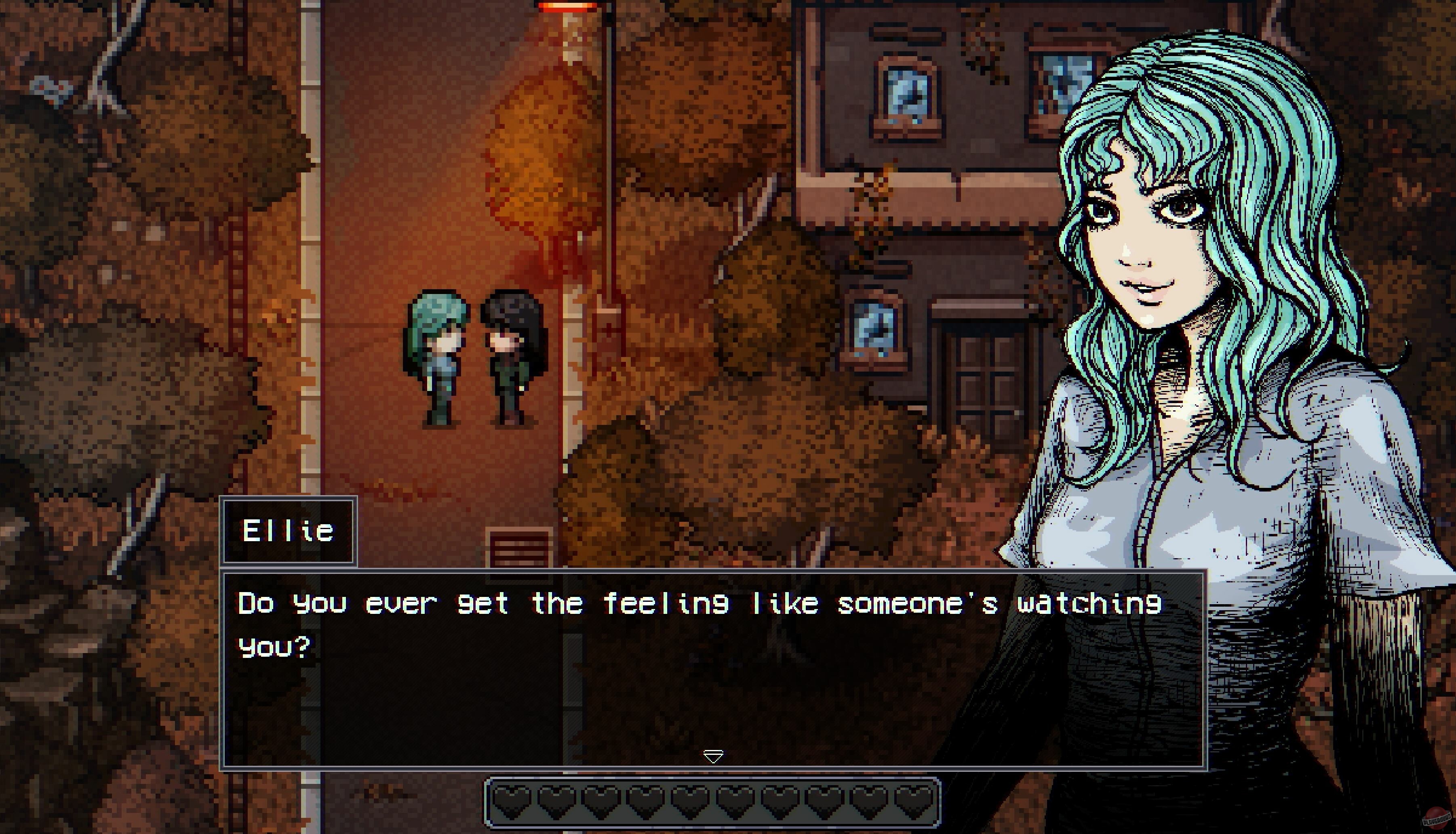 Скриншот из игры Welcome to Elderfield - 13