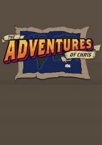 Обложка игры The Adventures of Chris