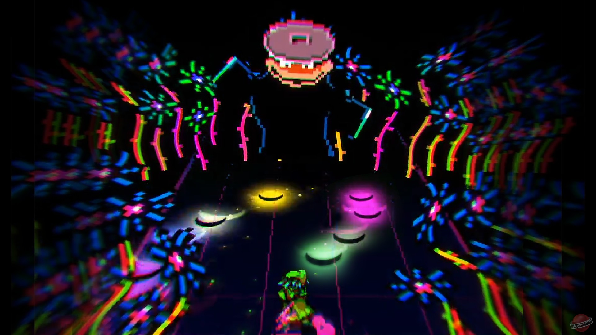 Скриншот из игры Everhood - 15