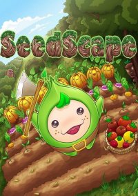 Обложка игры SeedScape