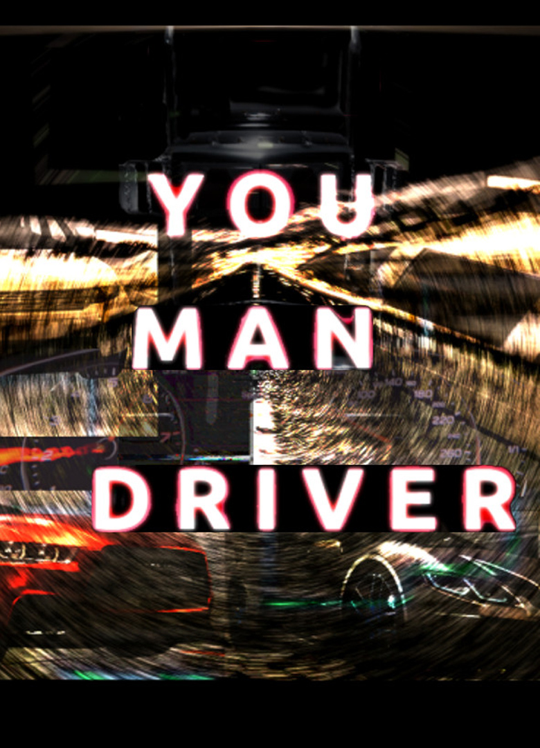 Обложка игры Youmandriver