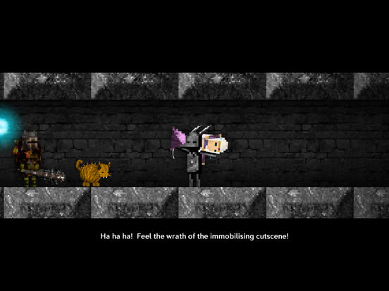 Скриншот из игры Tallowmere - 30