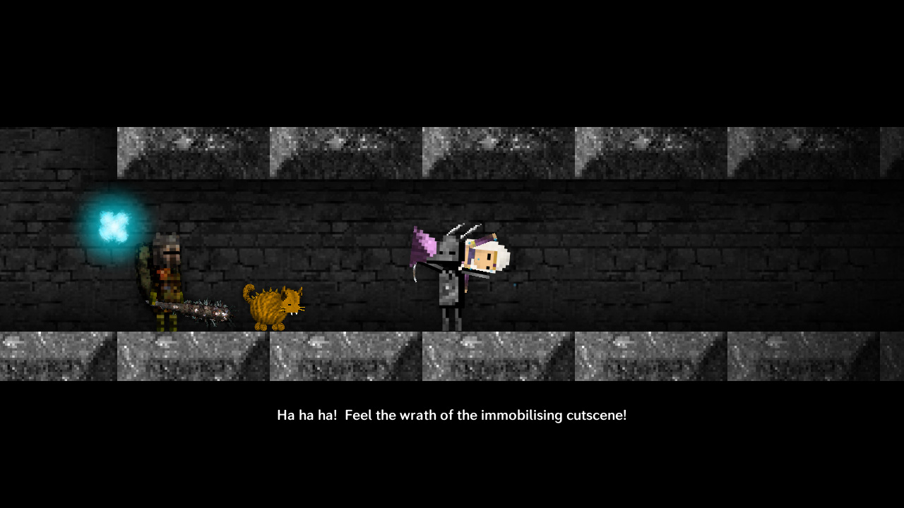Скриншот из игры Tallowmere - 44