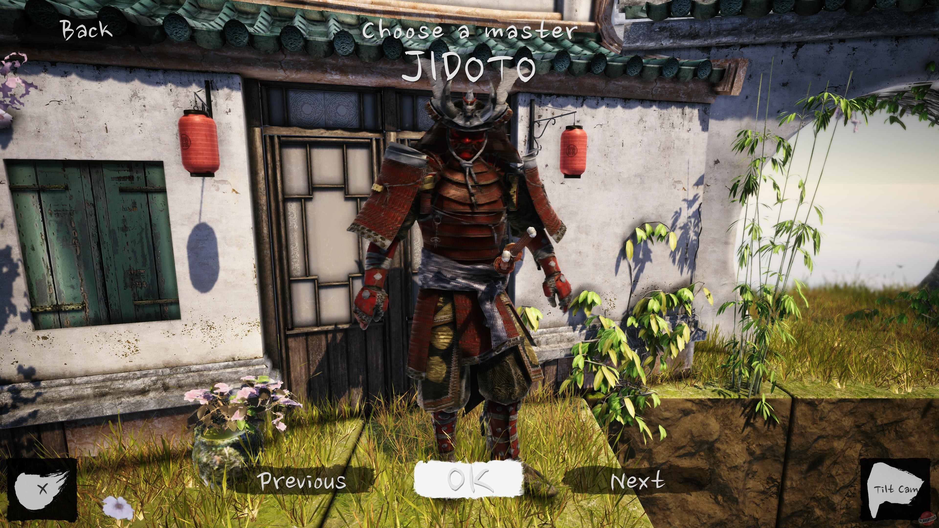 Скриншот из игры Power Pushout - 5