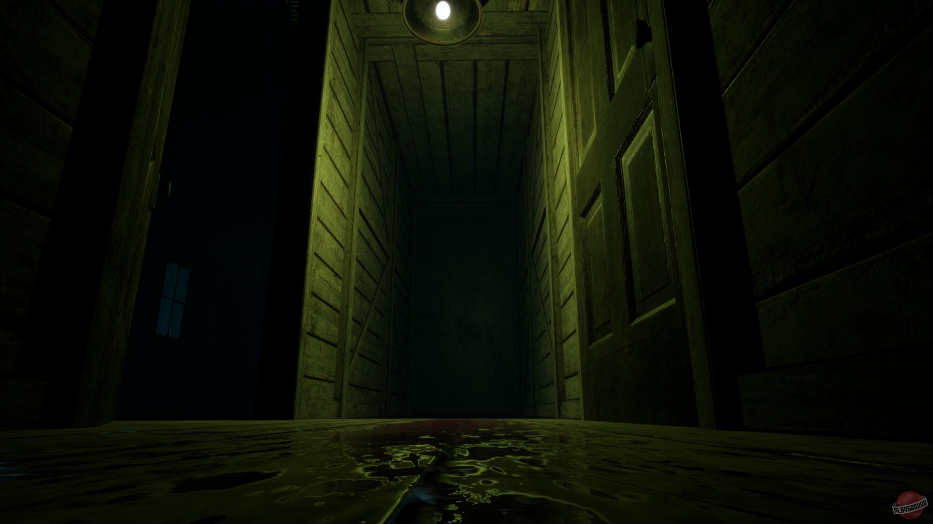 Скриншот из игры Domination - 14