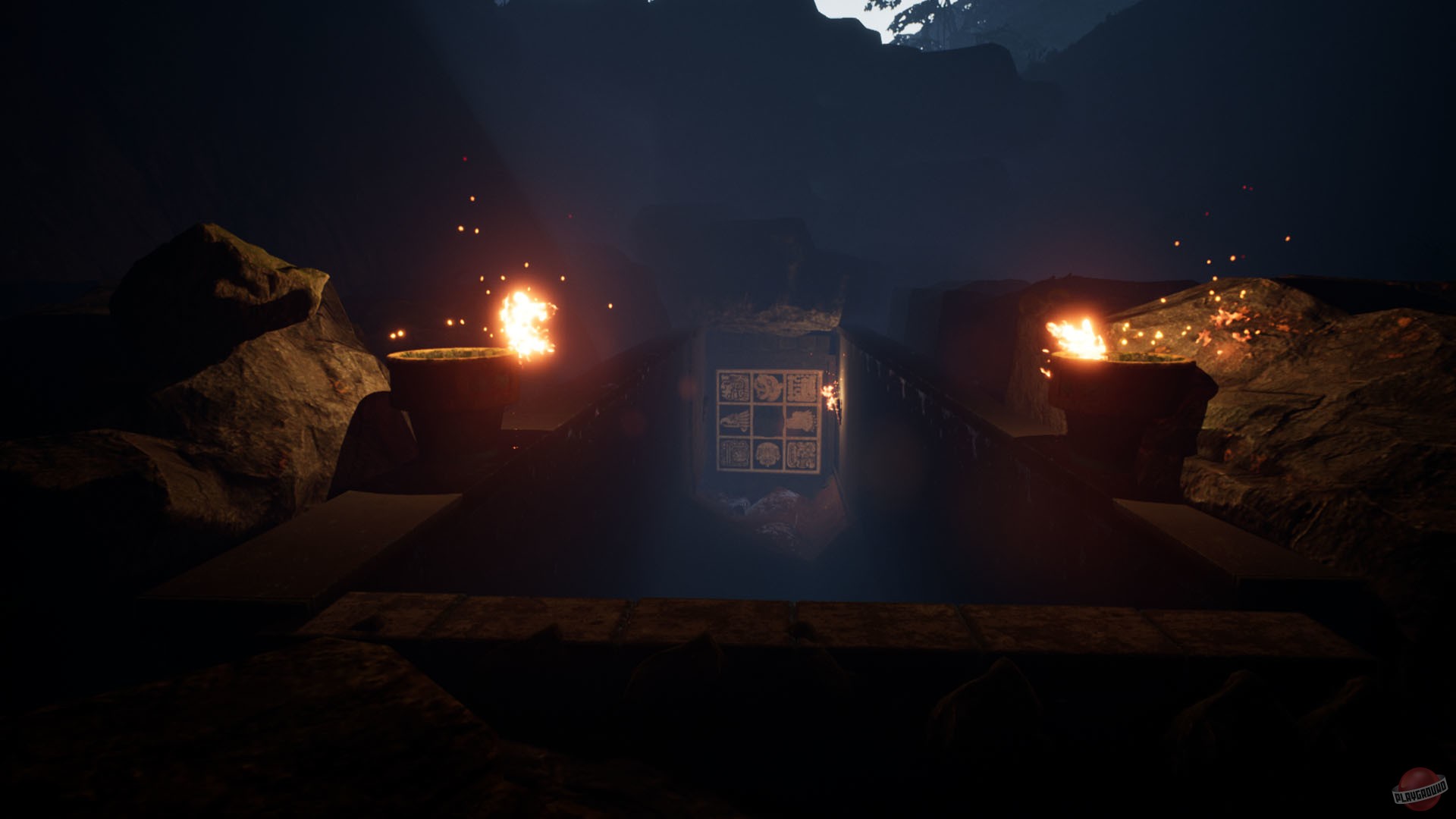 Скриншот из игры Domination - 12