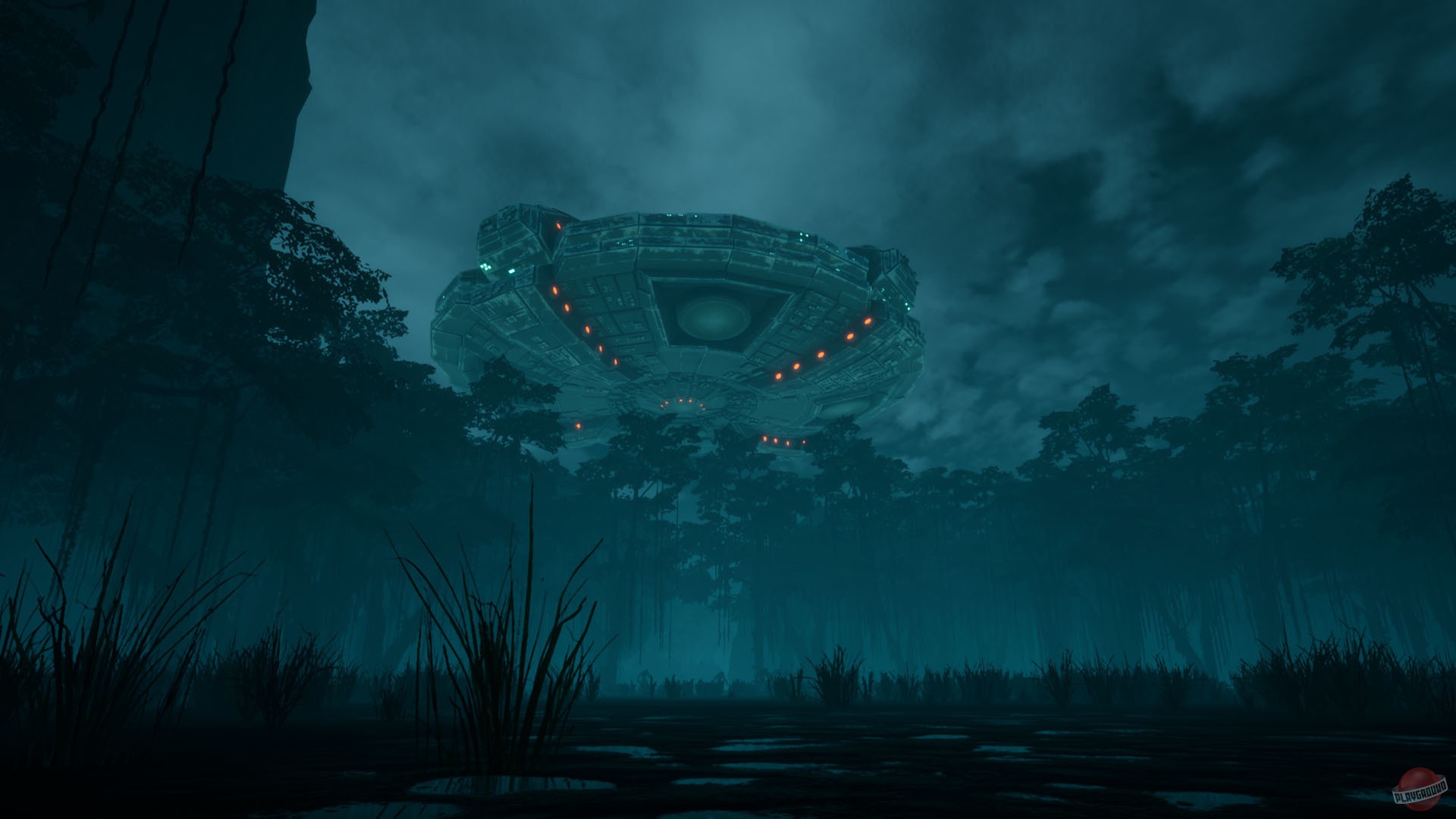 Скриншот из игры Domination - 15