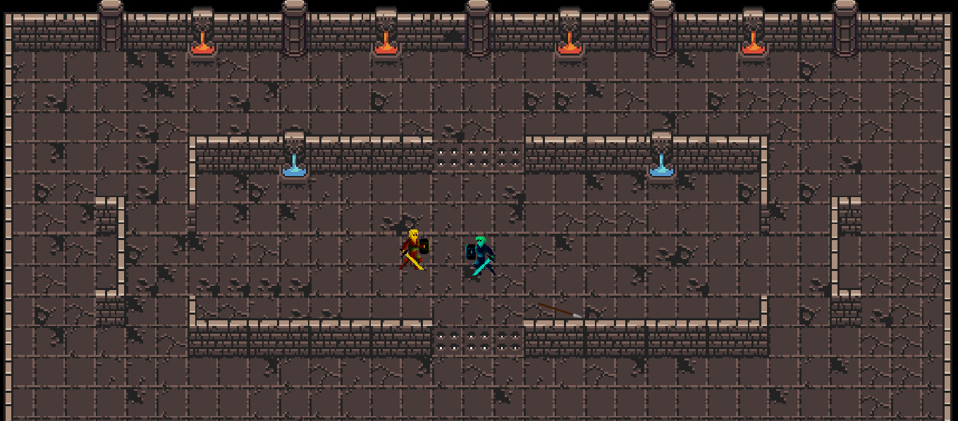 Скриншот из игры Isorropia - 4