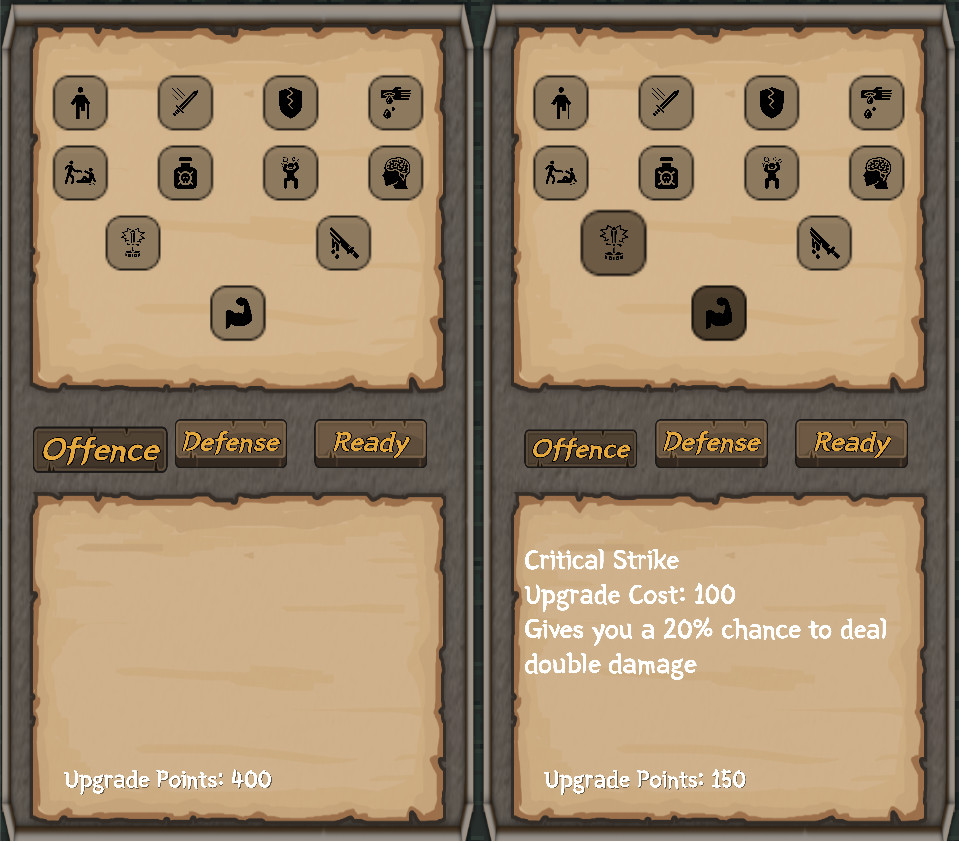Скриншот из игры Isorropia - 5