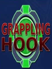 Обложка игры Grappling Hook