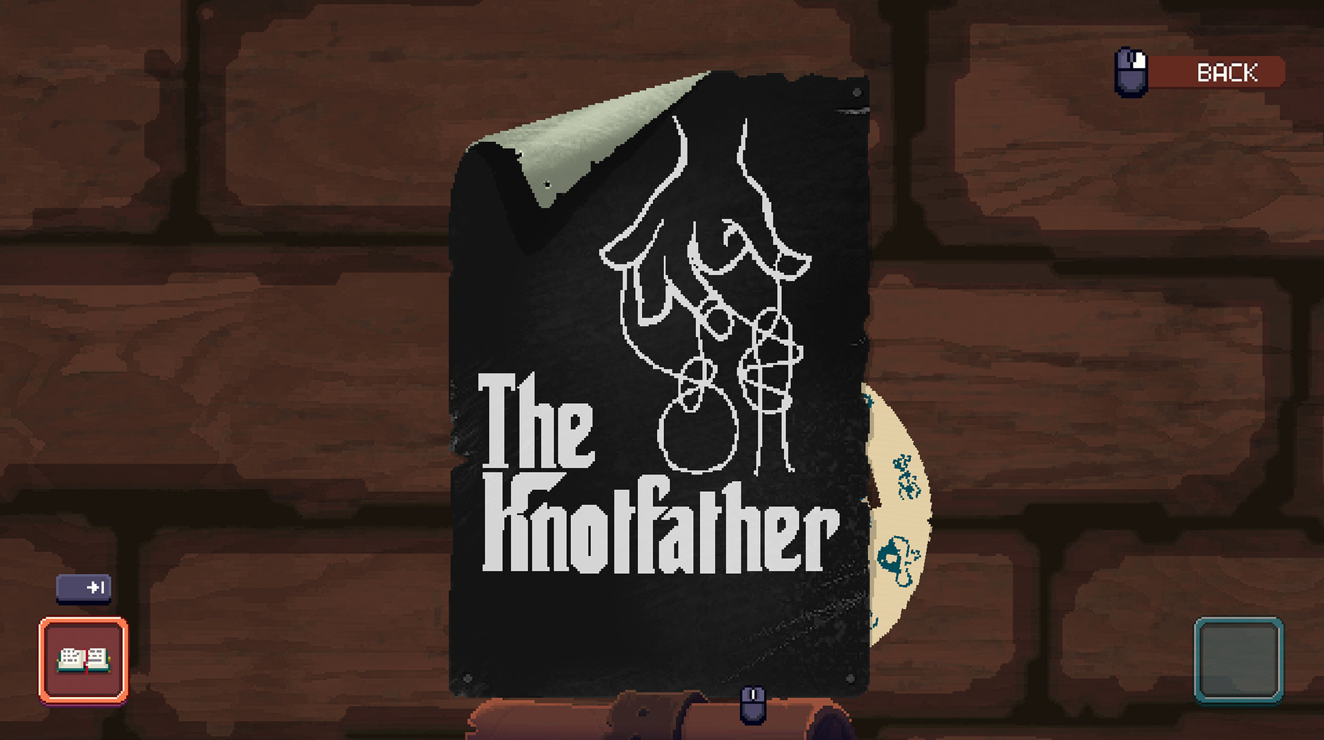 Скриншот из игры Cleo - a pirate's tale - 68