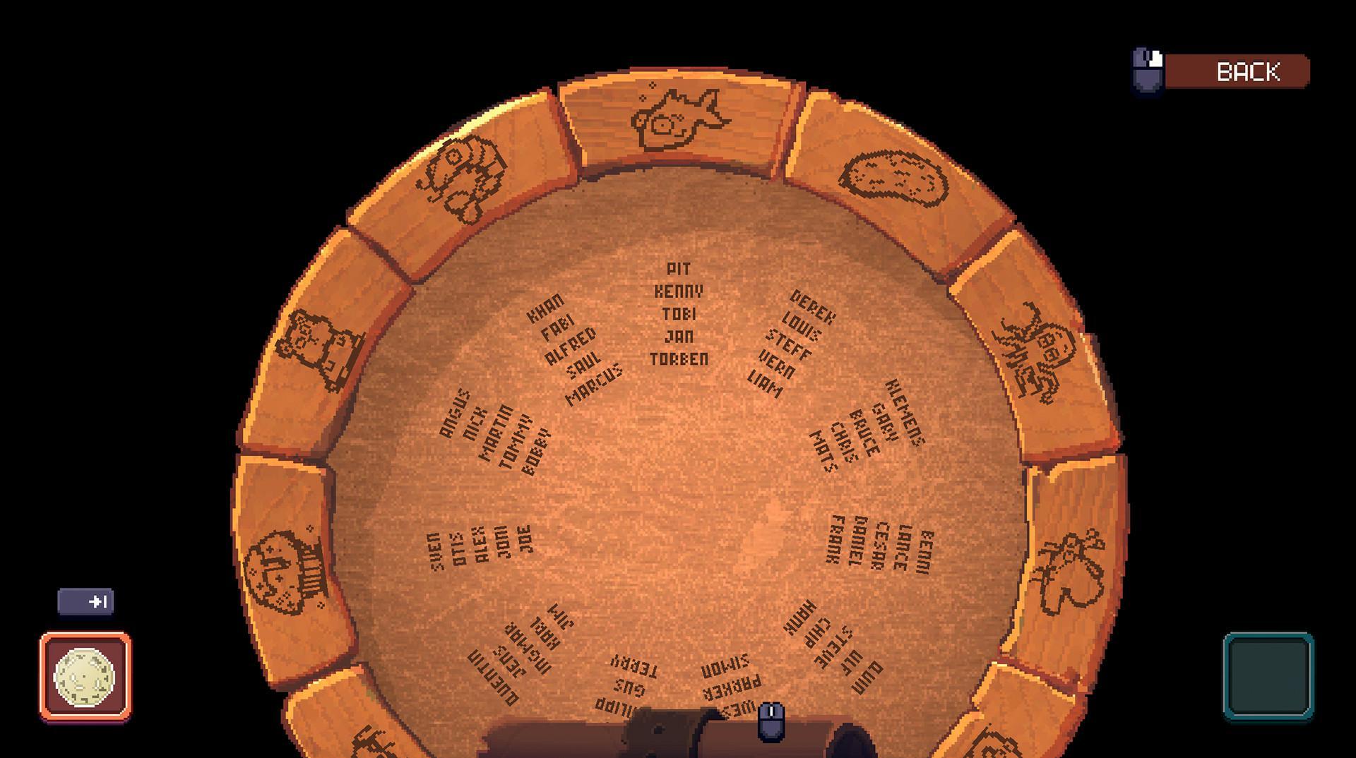 Скриншот из игры Cleo - a pirate's tale - 106