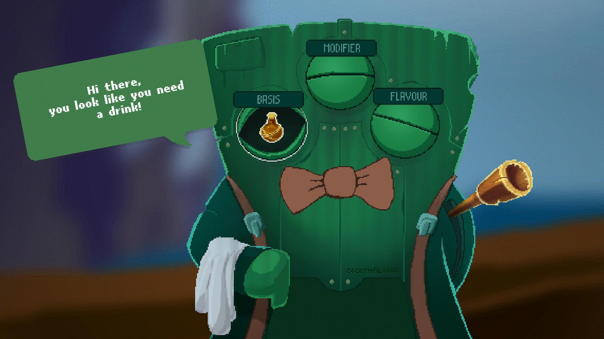 Скриншот из игры Cleo - a pirate's tale - 101