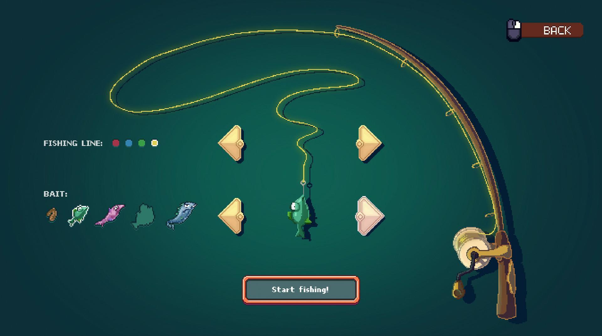 Скриншот из игры Cleo - a pirate's tale - 95