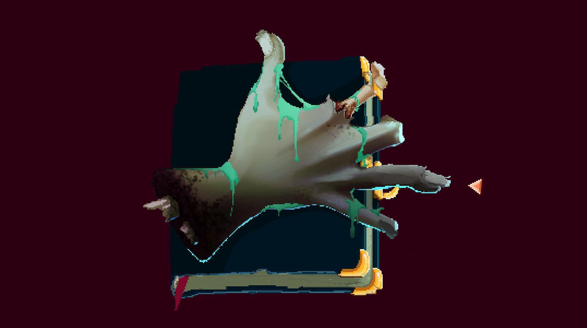 Скриншот из игры Cleo - a pirate's tale - 3