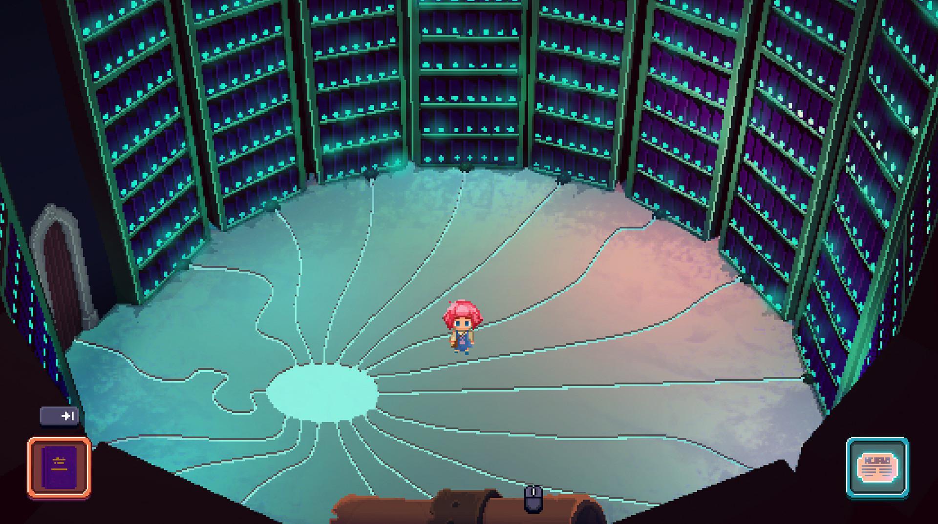 Скриншот из игры Cleo - a pirate's tale - 78