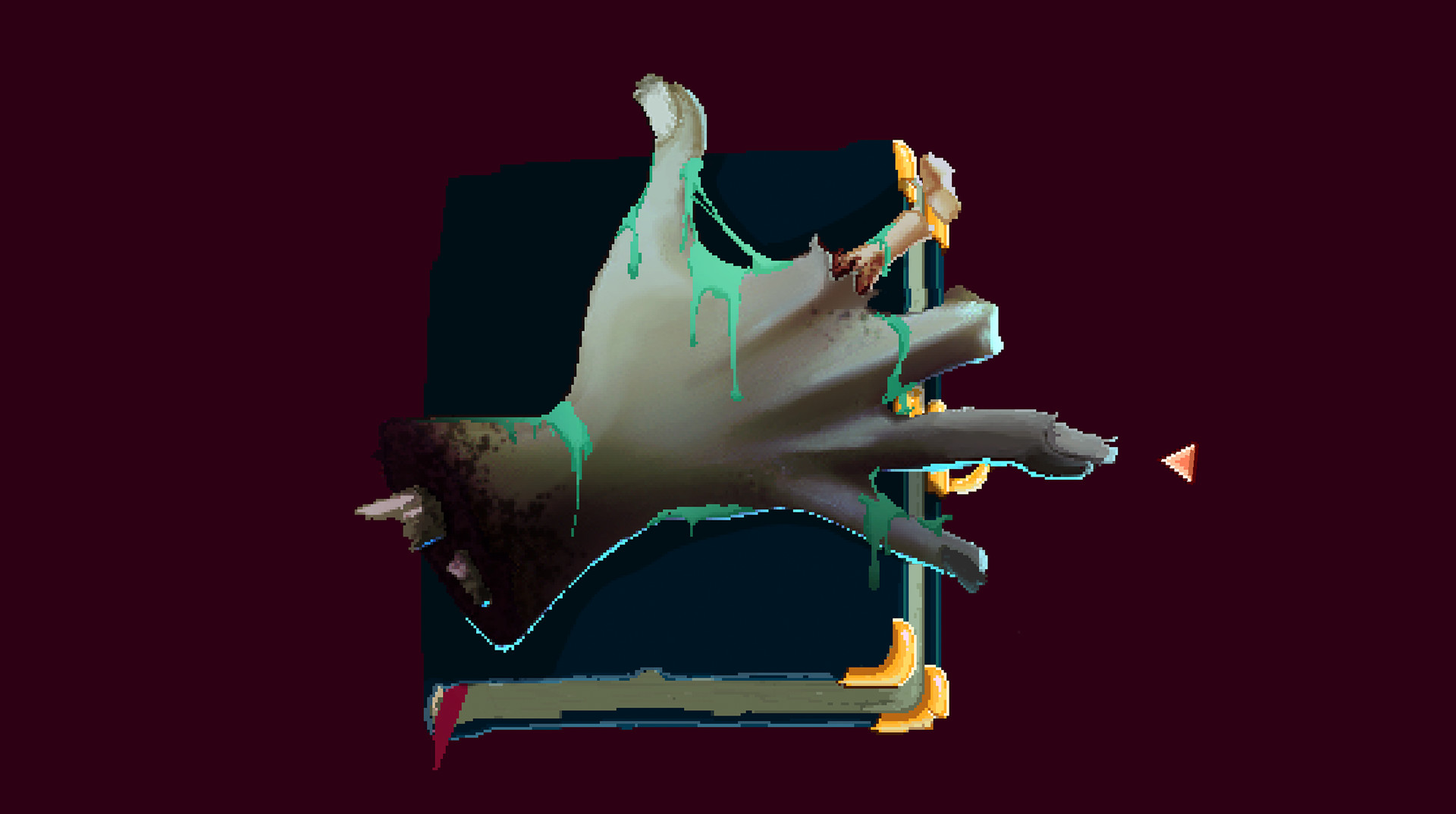 Скриншот из игры Cleo - a pirate's tale - 23