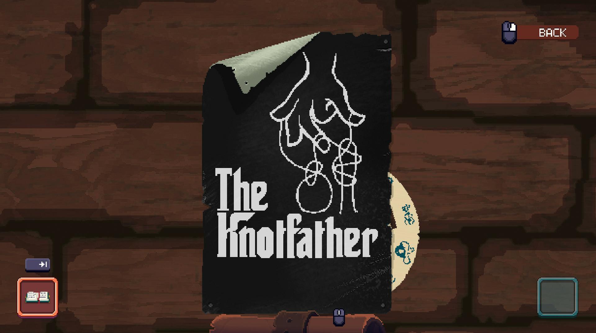 Скриншот из игры Cleo - a pirate's tale - 42