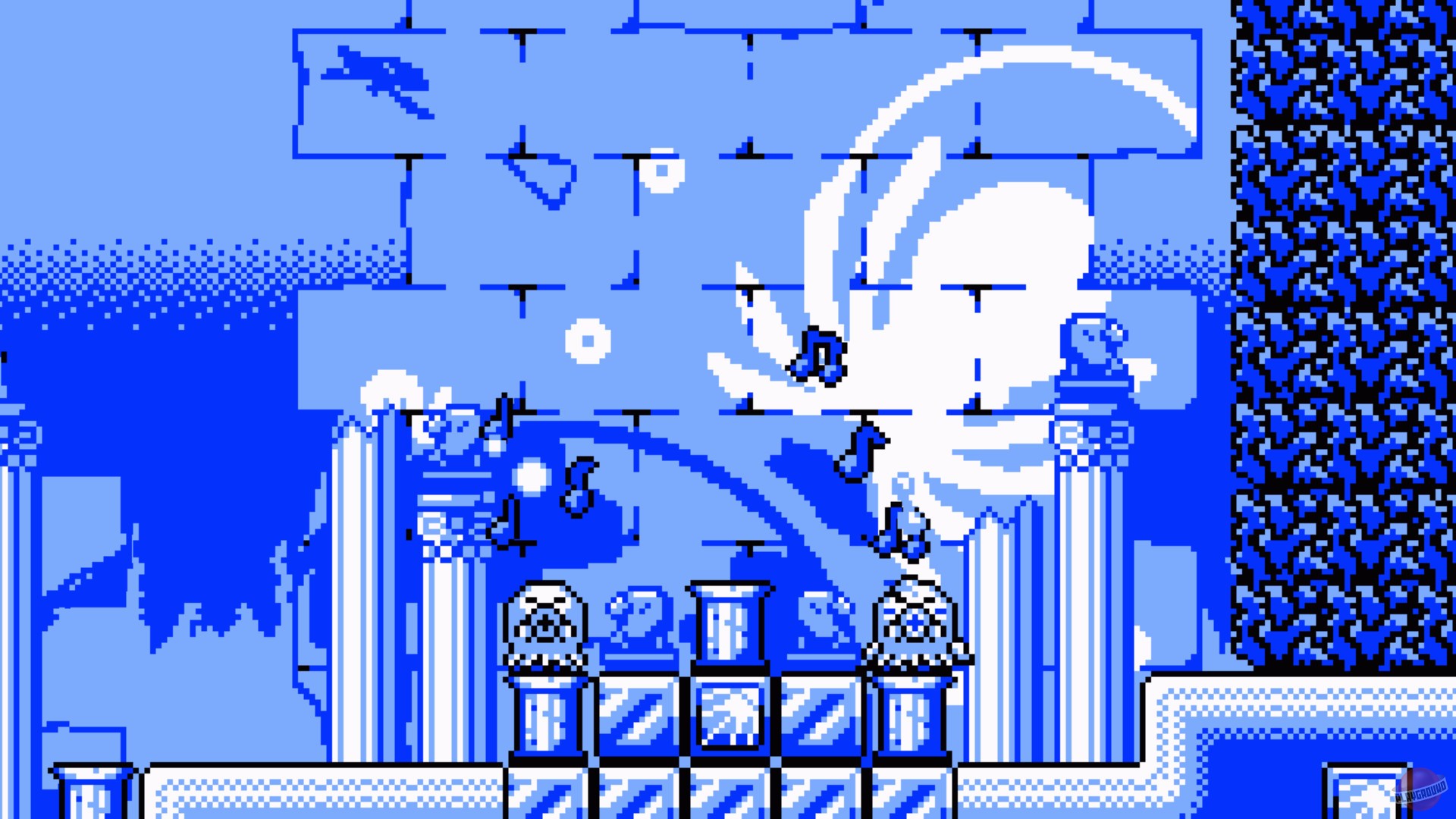 Скриншот из игры Save me Mr Tako: Definitive Edition - 9