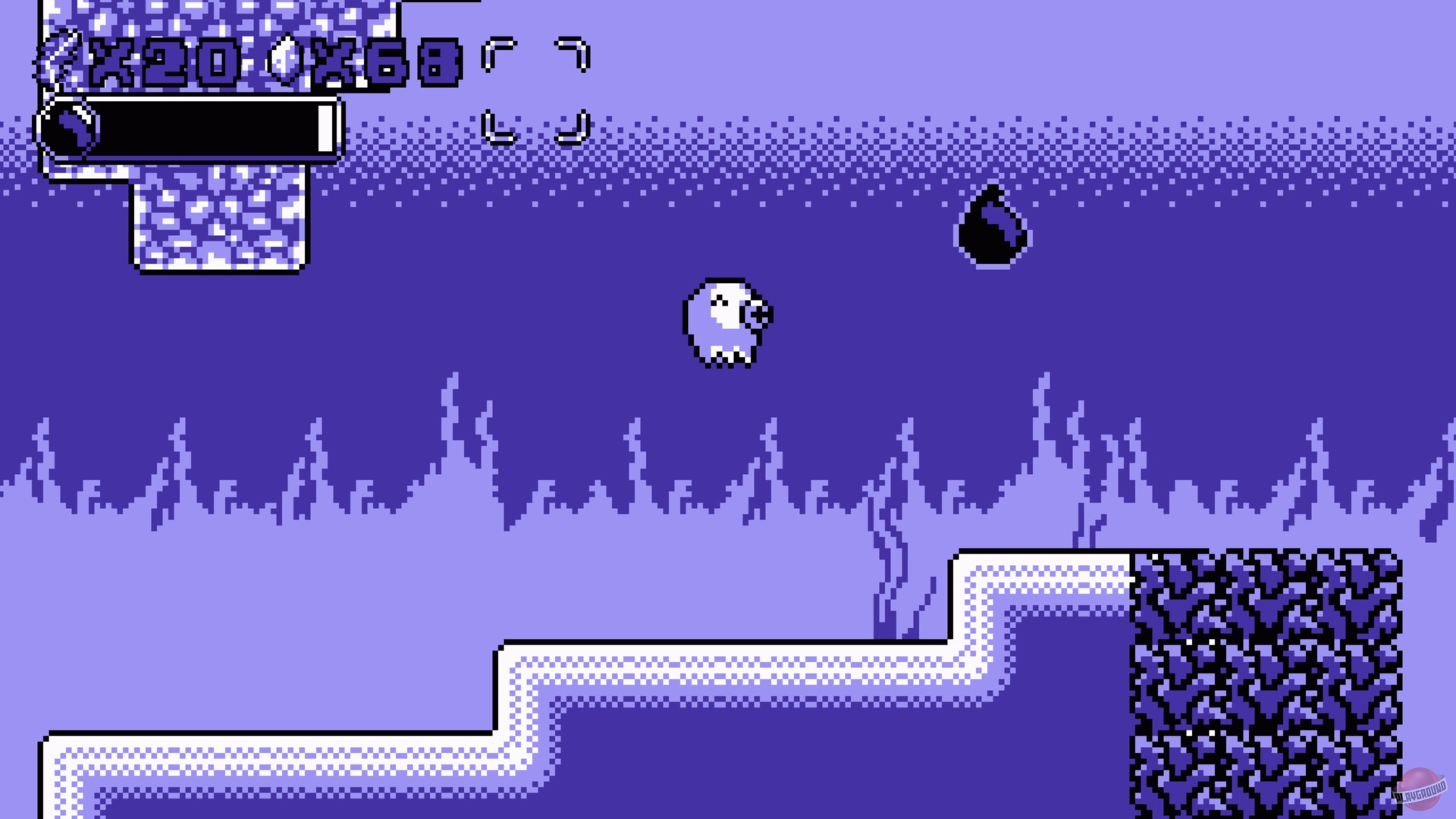 Скриншот из игры Save me Mr Tako: Definitive Edition - 11