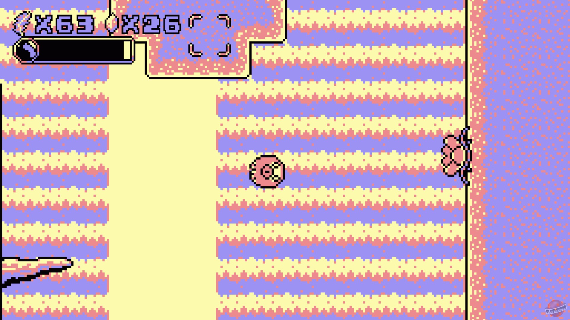 Скриншот из игры Save me Mr Tako: Definitive Edition - 12