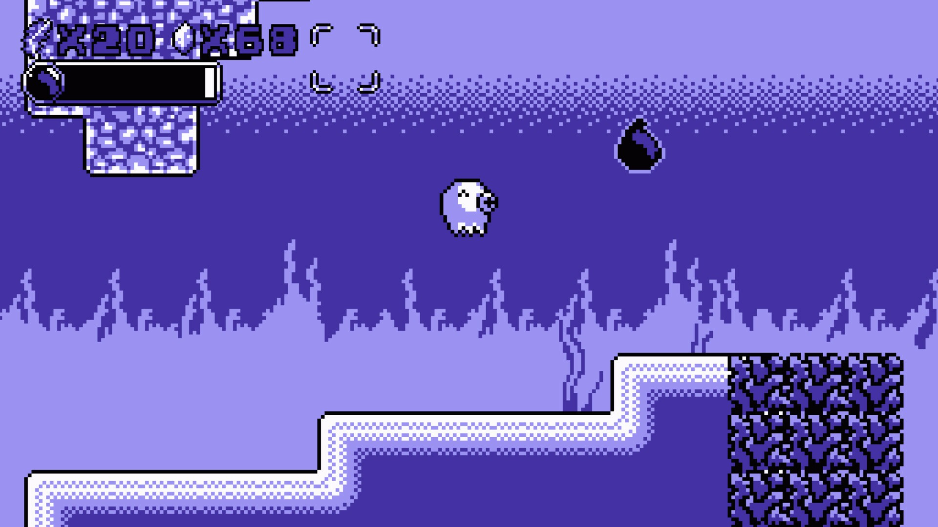 Скриншот из игры Save me Mr Tako: Definitive Edition - 39