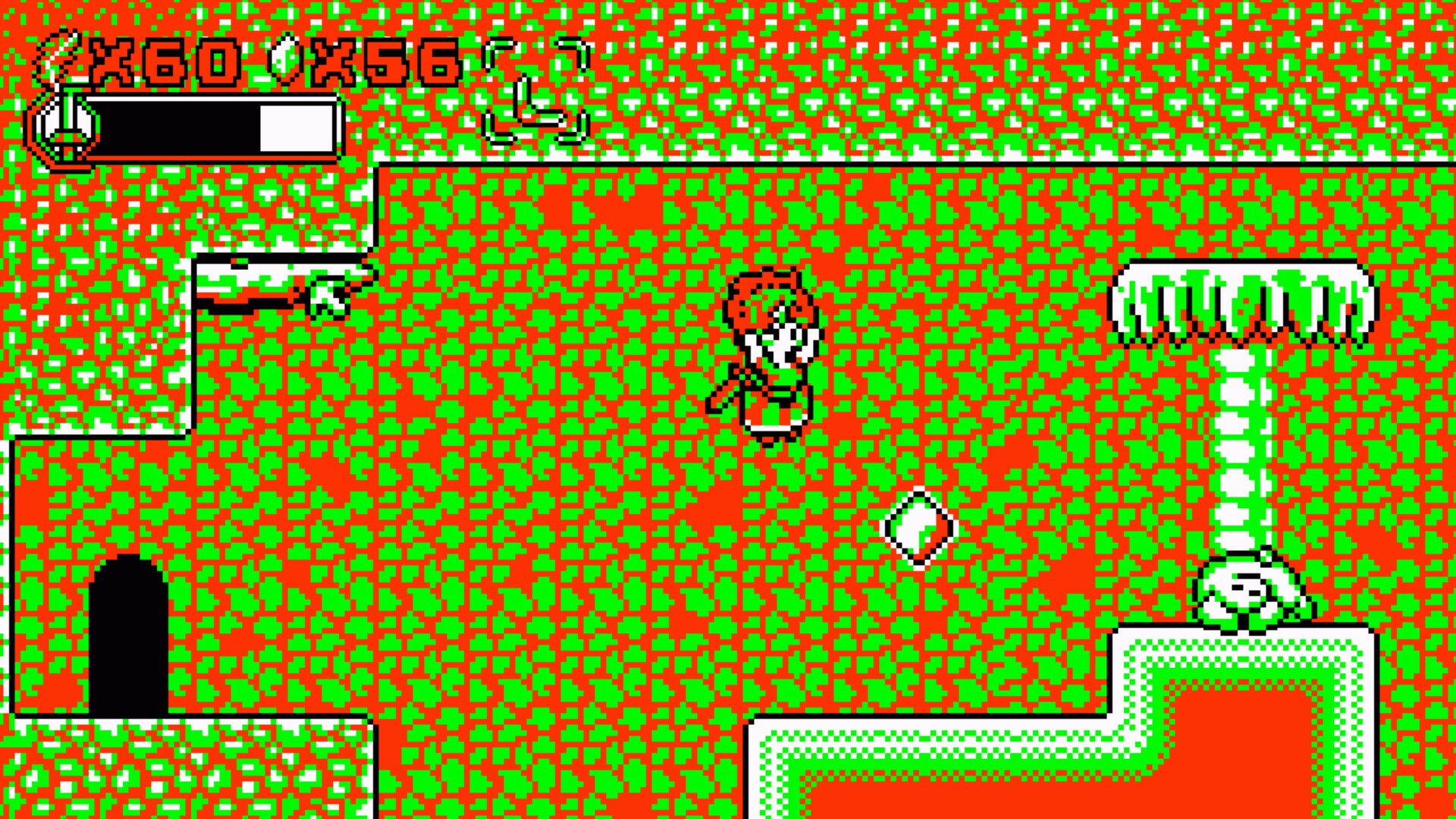 Скриншот из игры Save me Mr Tako: Definitive Edition - 41