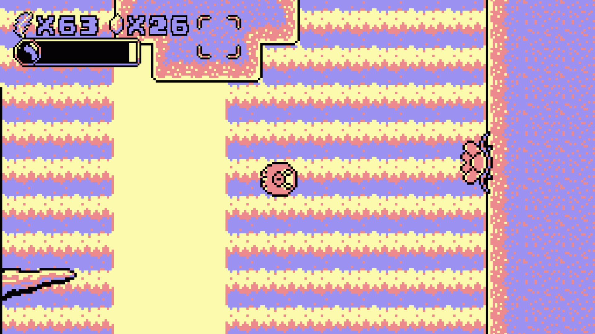 Скриншот из игры Save me Mr Tako: Definitive Edition - 4