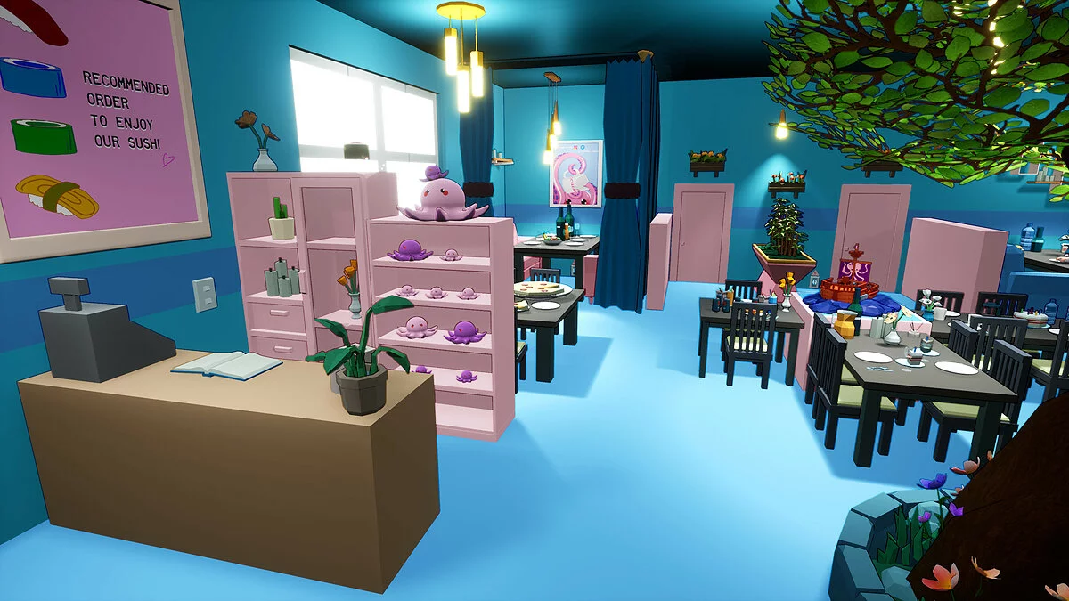 Скриншот из игры Octarina - 10