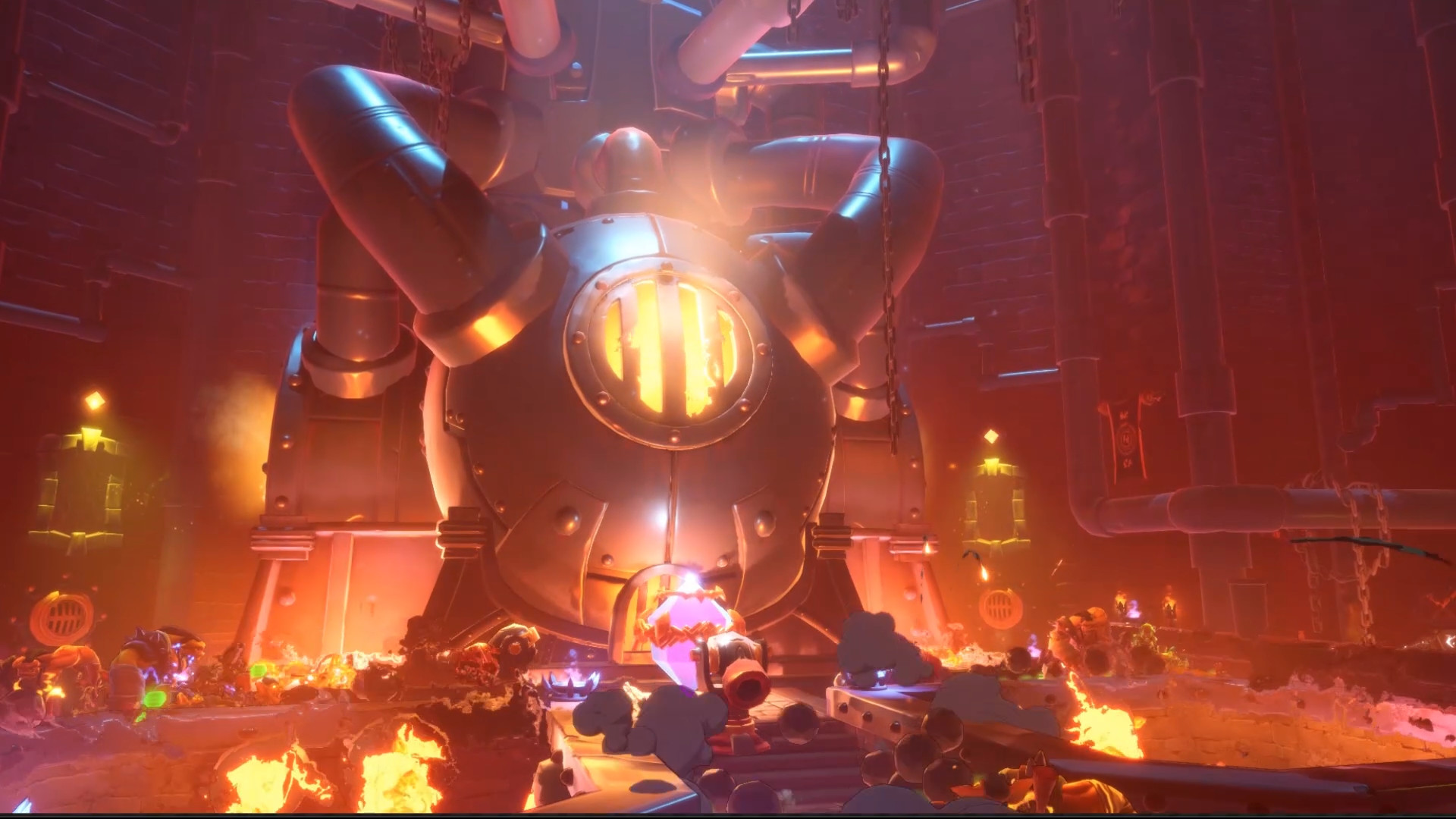 Скриншот из игры Dungeon Defenders: Awakened - 37