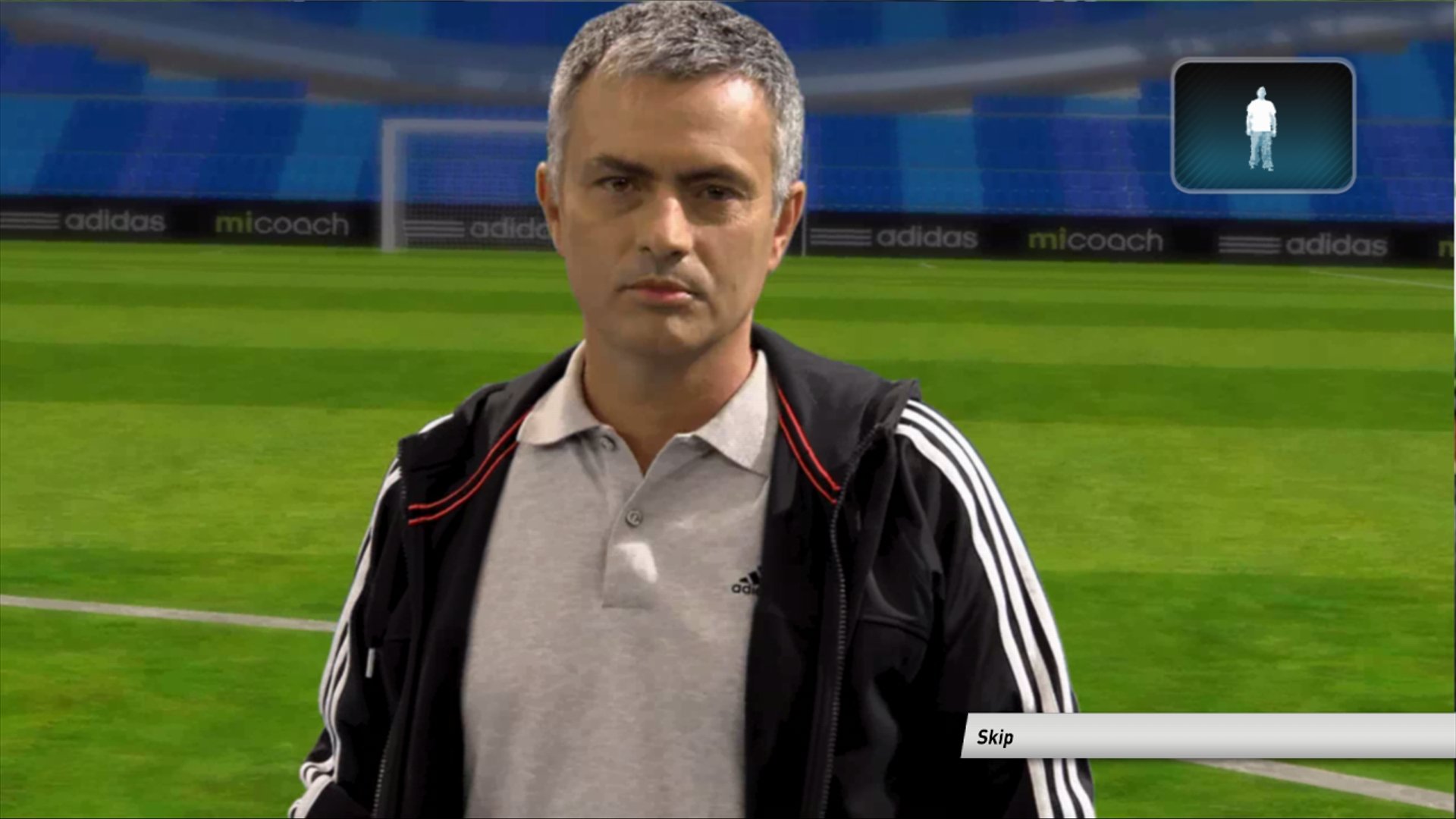 Скриншот из игры adidas MiCoach - 8