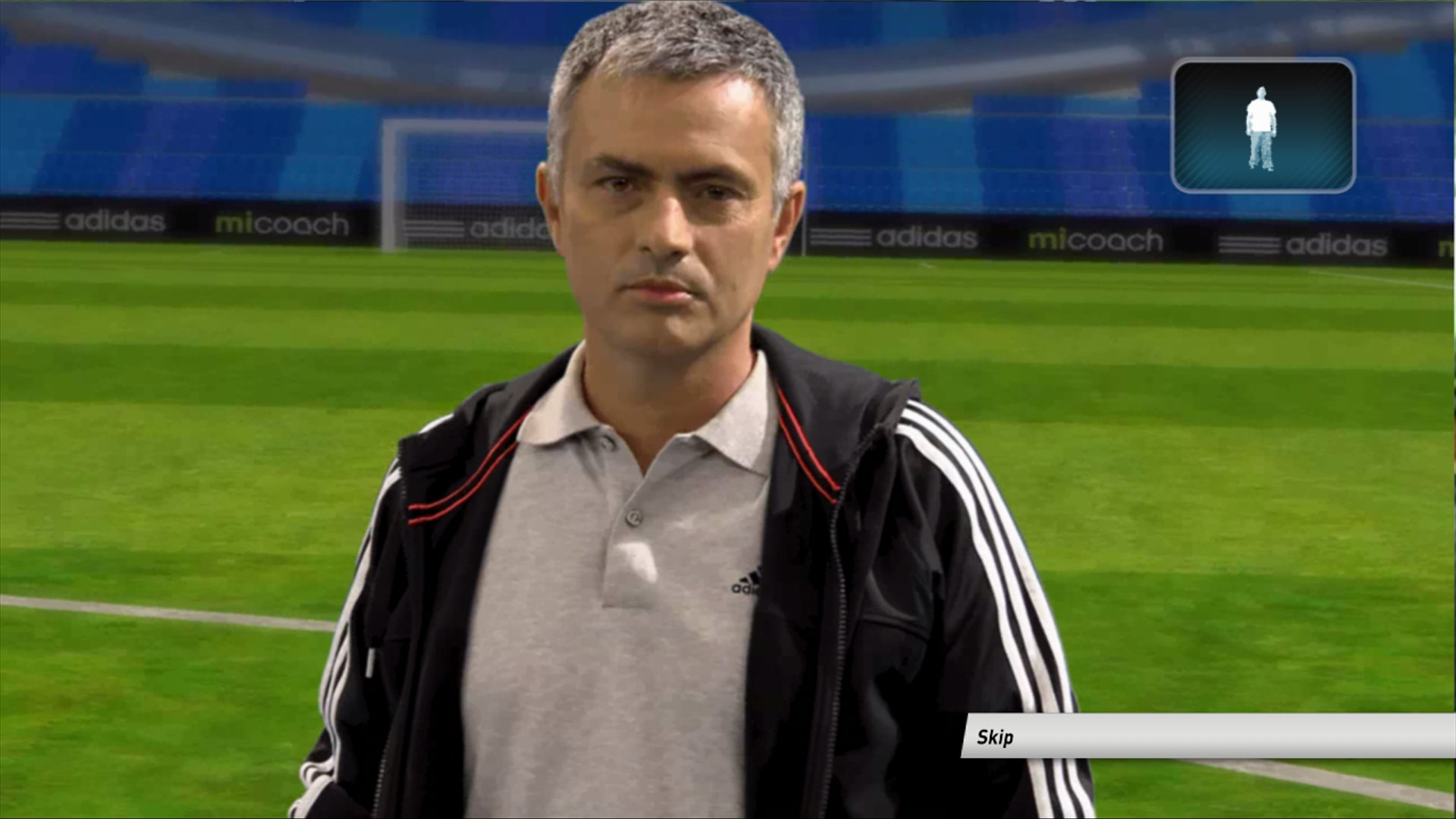 Скриншот из игры adidas MiCoach - 5
