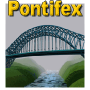 Обложка игры Pontifex